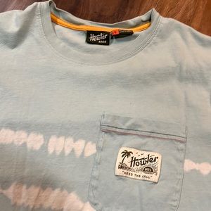 Howler Brothers T-shirt